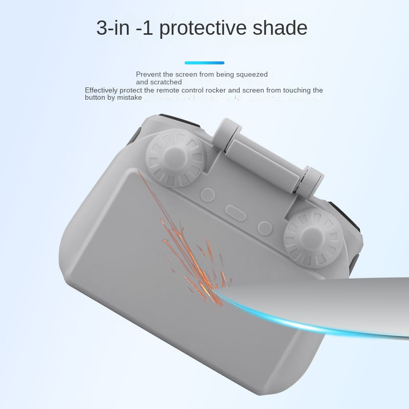 Phù Hợp Khung Che Nắng Kèm Dây Đeo Cho dji mini 3 pro