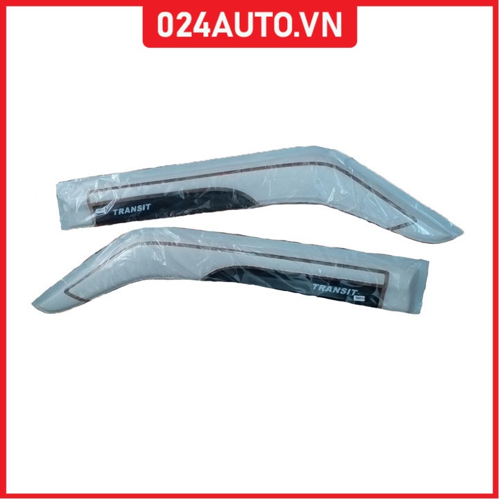 Vè che mưa theo xe Ford Transit 2014-2023