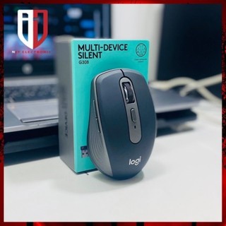 (BH12T) Chuột Ko Dây Logitech G308