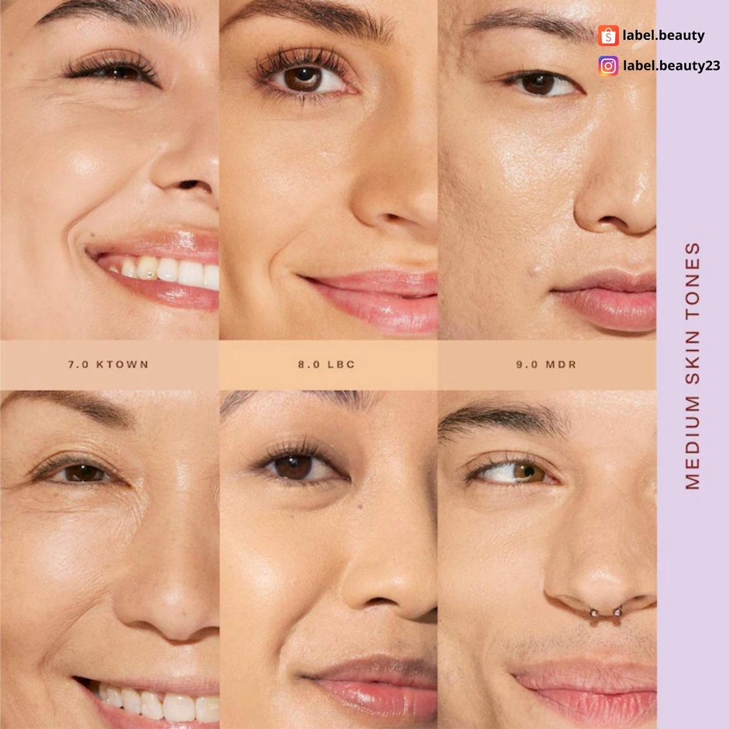 ✨ Kem che khuyết điểm Tower 28 Beauty Swipe All-Over Hydrating Serum - 𝐋𝐚𝐛𝐞𝐥.𝐛𝐞𝐚𝐮𝐭𝐲 ✨