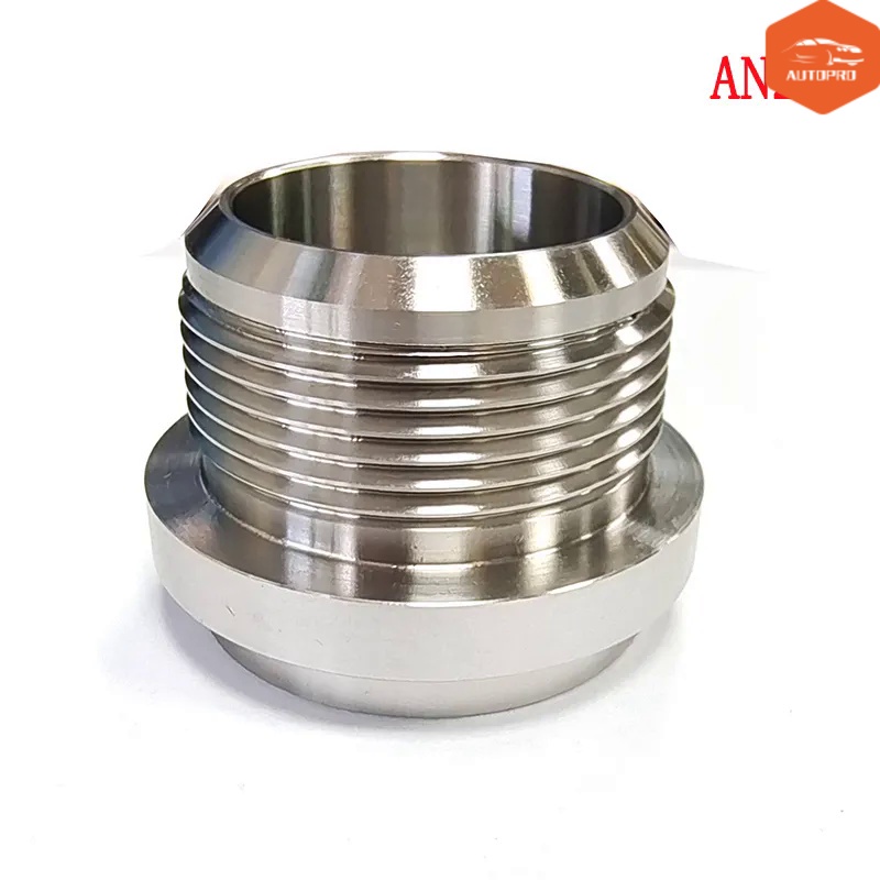 Vòi Phun Nhiên Liệu Bằng Thép Không Gỉ 3 4 6 8 10 12 16 20 an