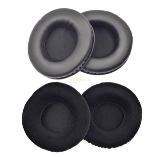 1 cặp miếng đệm tai nghe cho bluedio-t4 t4s t5