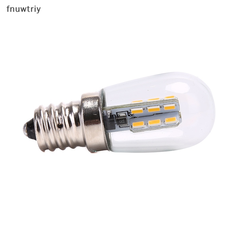 Bóng Đèn led e12 Dùng Cho Tủ Lạnh vn