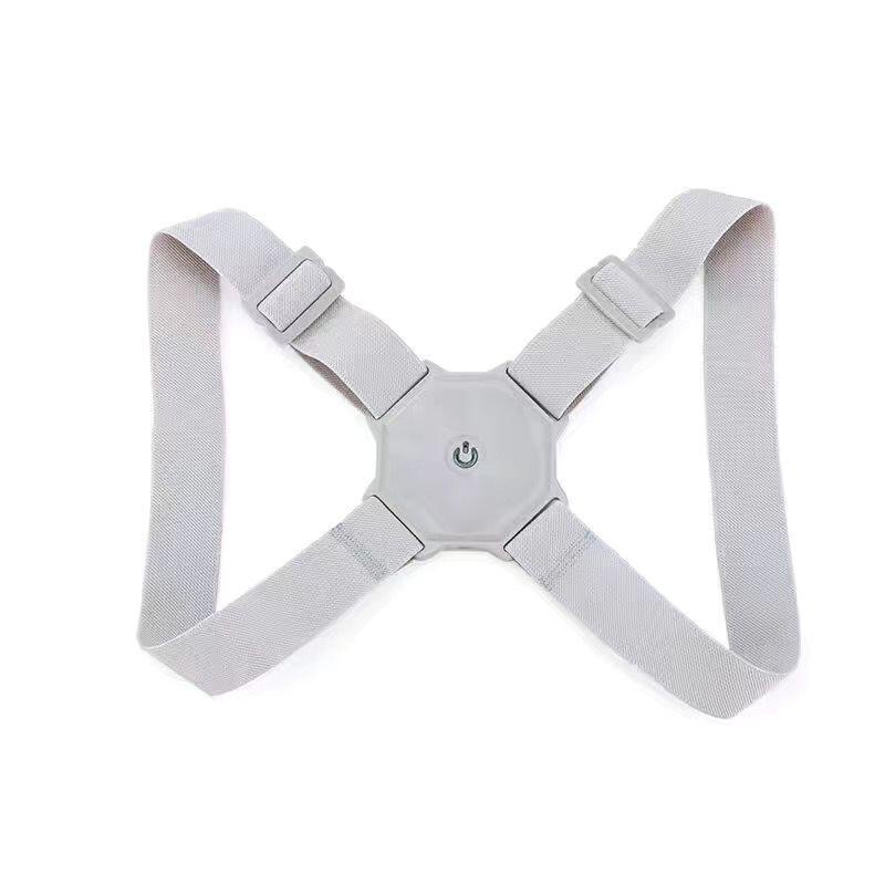 Jinzheng Dây Đai Chỉnh Sửa Tư Thế Ngồi Thông Minh Vô Hình Chống Gây Hại Dành Cho Người Lớn Và Trẻ Em