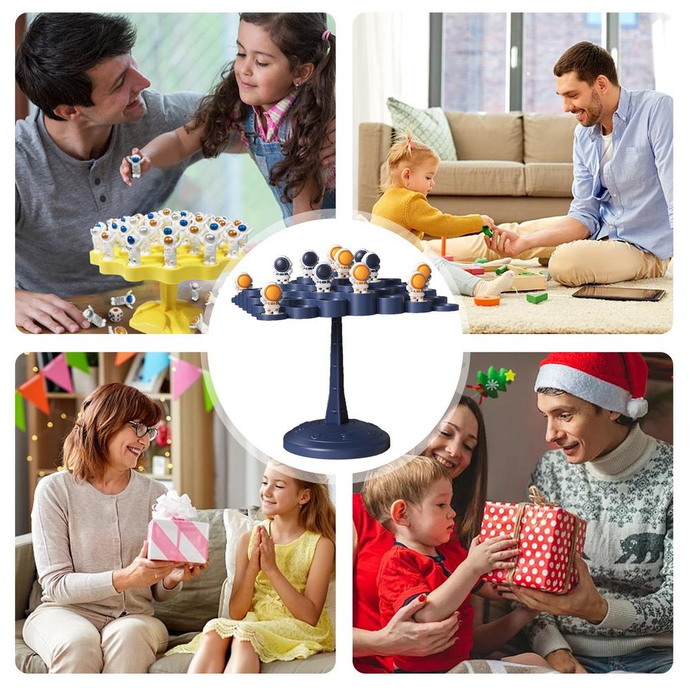 Cây Cảnh Cân Bằng Trò Chơi Giáo Dục Cho Bé montessori Maraccccccccccccccccces