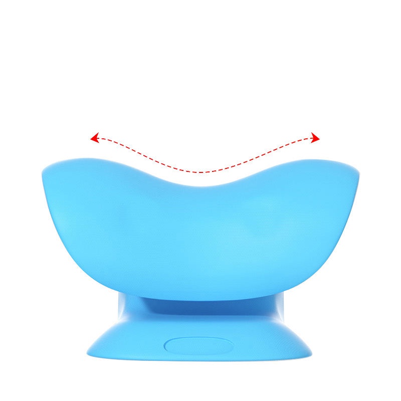 Gối Xốp pu Mát Xa Kéo Căng Cổ / Đầu Trên Xe Hơi