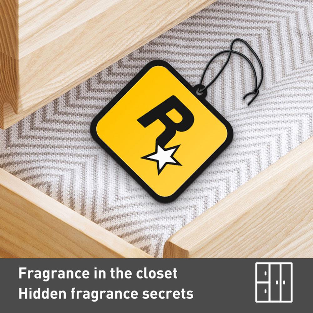 Miếng Phim Dán Trang Trí Xe Hơi x0g8