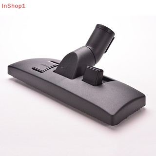 Đầu bàn chải hút bụi 32mm màu đen cho huệ electrolux m i
