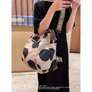 Mới Ba Lô Vải Thời Trang Dành Cho Nữ