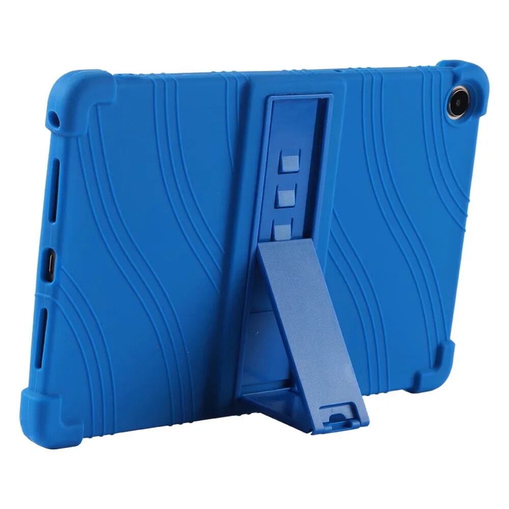 Silicone Ốp Máy Tính Bảng Silicon Chống Sốc Cho lenovo tab m10 x505f x605f m10 hd 2nd gen x306f m10 plus gen 3Tb128 Tb-125 xiaoxin pad 2022