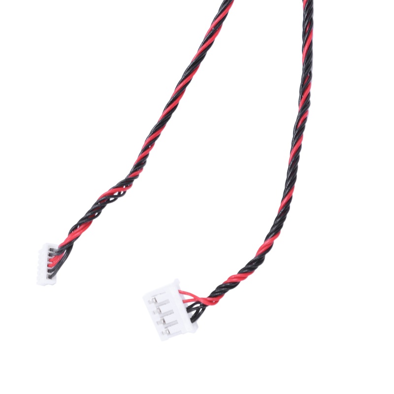 Dây Đèn led 540mm 60v 80 Bóng Cho Màn Hình lcd 23.5inch 24inch Kèm Dây Cáp Nguồn 6 Chấu