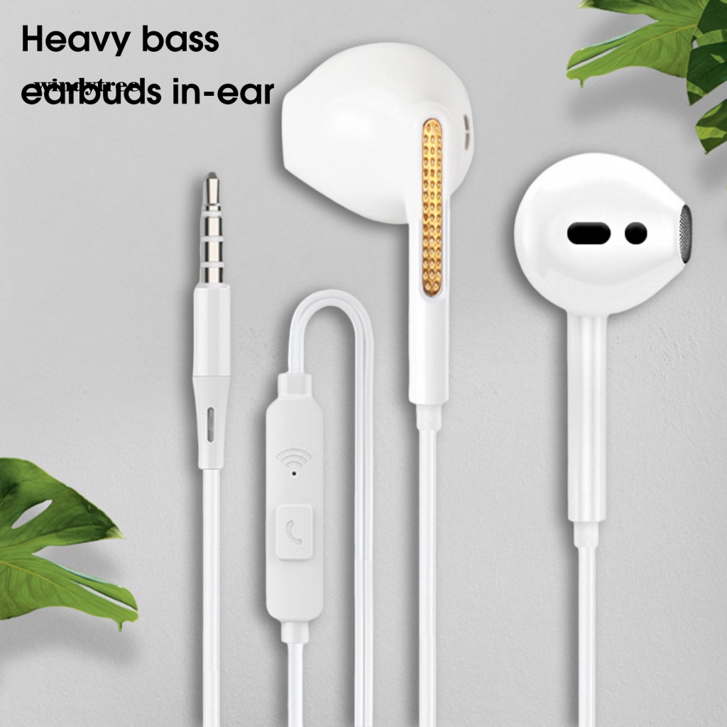 Tai Nghe Nhét Tai Có Dây Âm Thanh hifi s40 Cho Điện Thoại