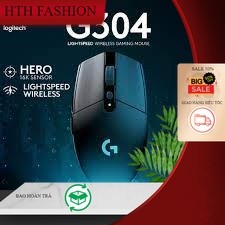 Chuột không dây logitech g304 - hàng oem , bảo hành 12 tháng 1 đổi 1