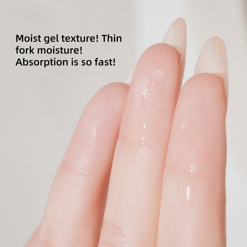 Kem dưỡng da tay chứa tinh chất Hyaluronic Acid làm sáng tông màu da 40ml YR