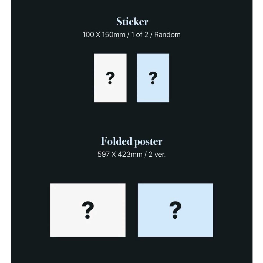 HeeJin - 1st Mini Album  / ARTMS