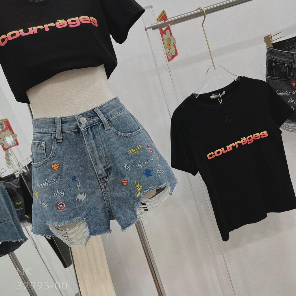 Quần sho.rt mar.vel sh683