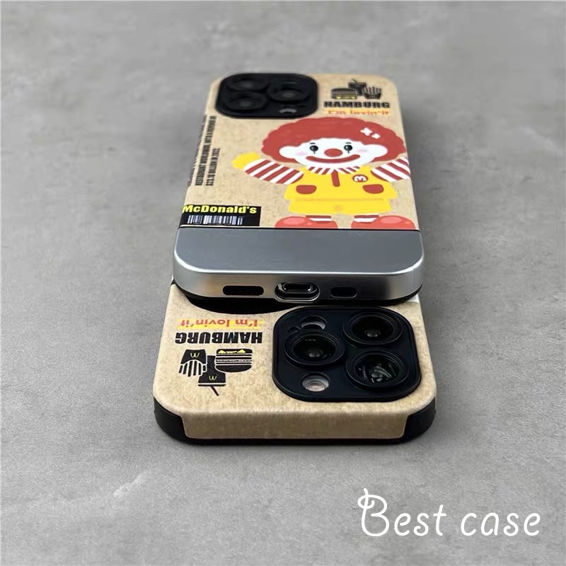 Ốp Điện Thoại Họa Tiết joker Hoạt Hình Cho iphone 11 12 13 14 pro max