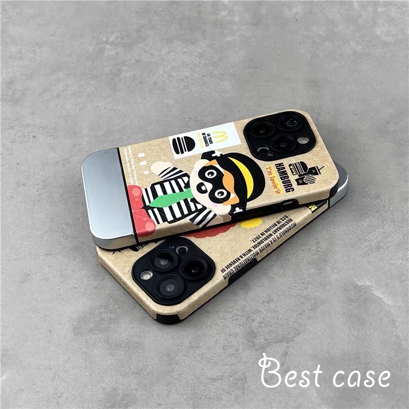 Ốp Điện Thoại Họa Tiết joker Hoạt Hình Cho iphone 11 12 13 14 pro max