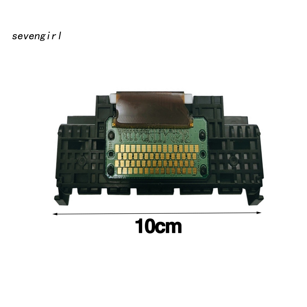 Đầu In Eva Độ Phân Giải Cao Và Chính Xác Cao Với Đầu In Chất Lượng Cao Thông Dụng Thay Thế Cho Máy In canon