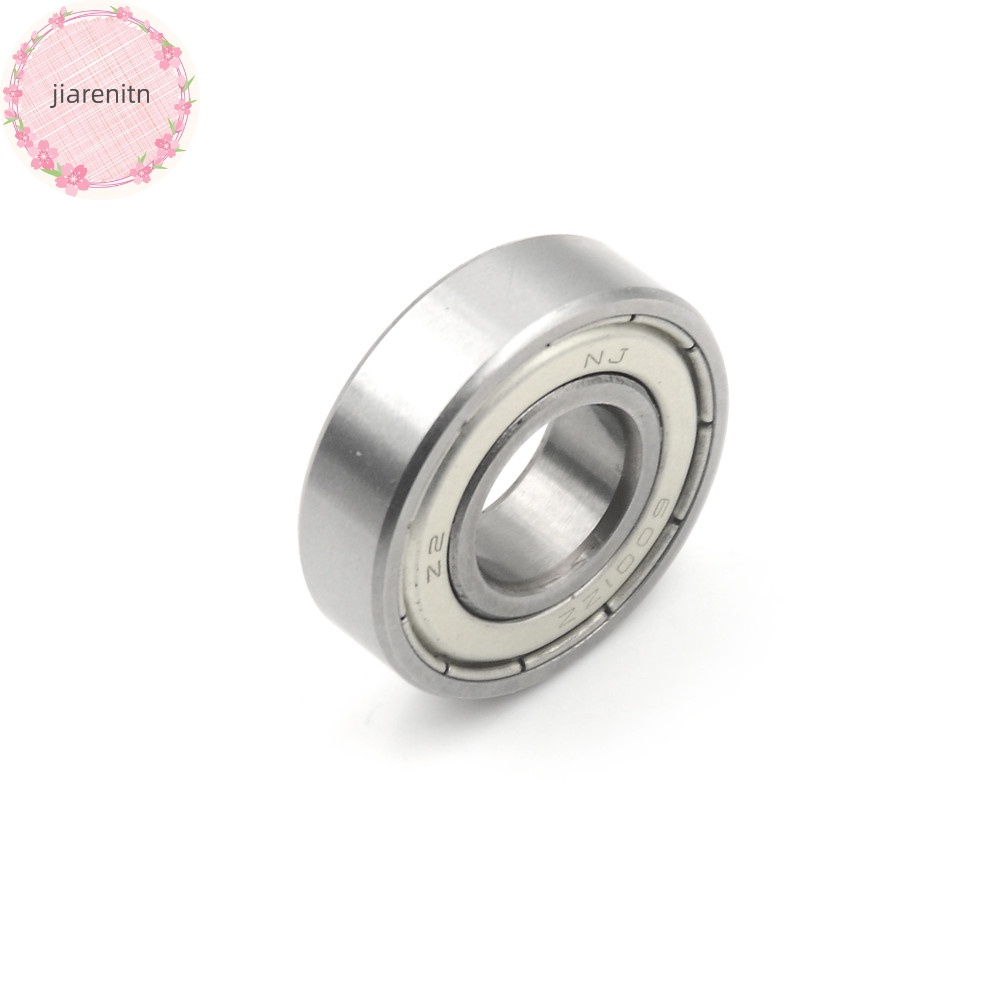 Trục Bi Tốc Độ Cao Bằng Thép carbon 6001zz 6001z 6001 12x28x8mm vn