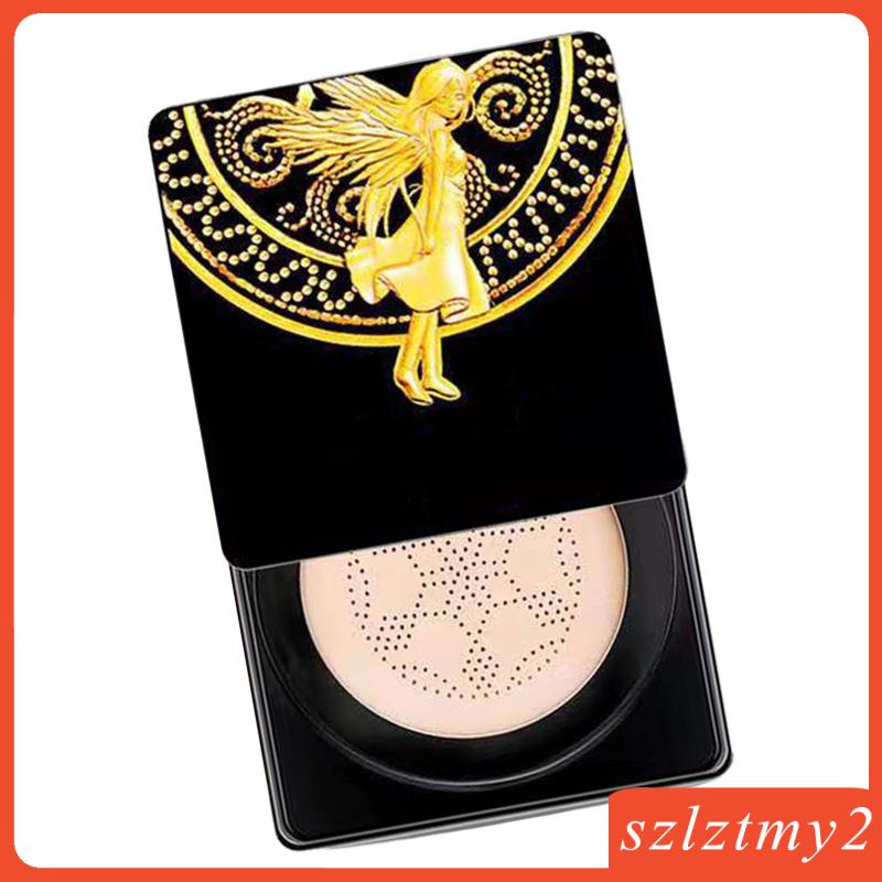 Kem bb Dạng cushion Làm Sáng Da Tiện Dụng