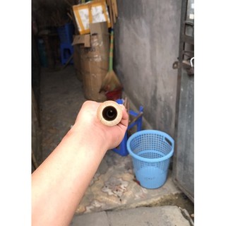 Tiêu đô C4 bát khổng trúc