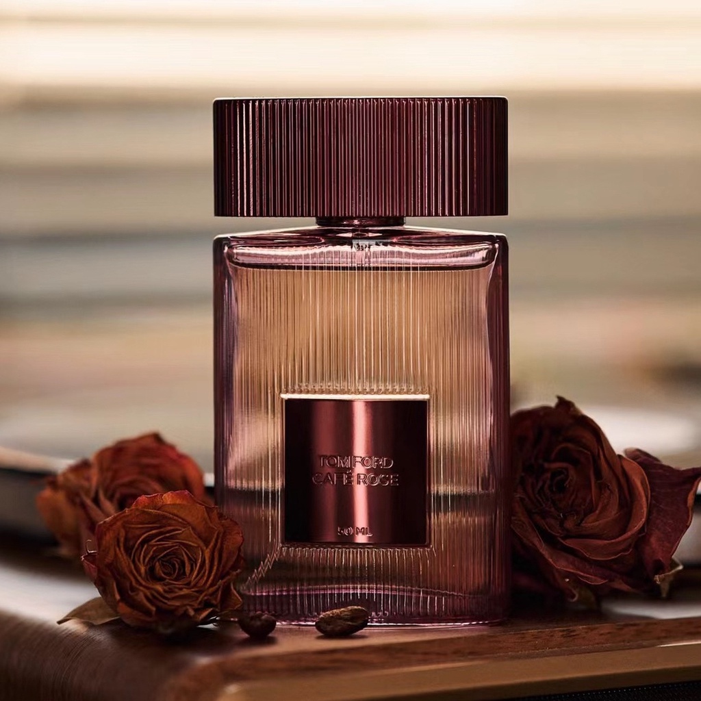 Phong Cách Mới!Nước Hoa Hương Hoa Hồng / Cà Phê / Hoa Hồng Lâu Phai 100ml