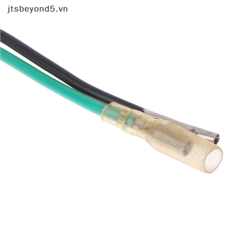 1 Bộ Công Tắc Đèn Phanh Xe Máy Atvn # 1