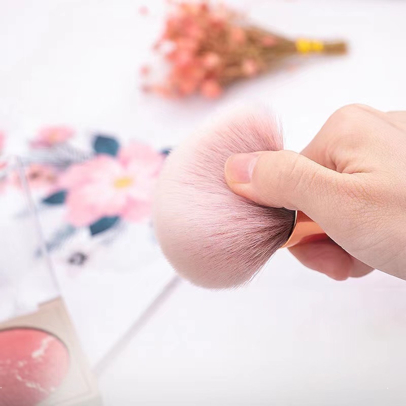 Cọ Trang Điểm Má Hồng Đeo Hông xiaoman