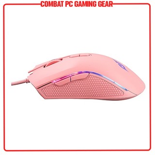 Chuột GAMING E-DRA EM624