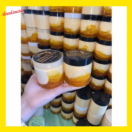 Body cốt ủ siêu trắng VIP 200ML