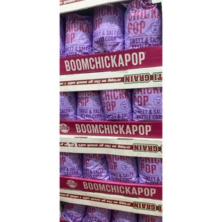Bắp rang bơ Boom Chicka Pop 709g- Mỹ