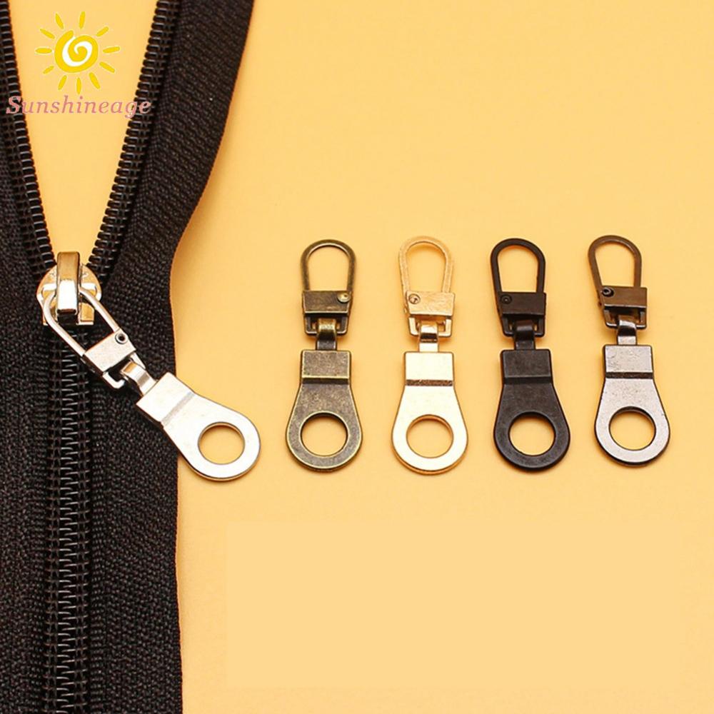 Khóa Kéo Thay Thế Tiện Dụng Cho Vali Du Lịch diy