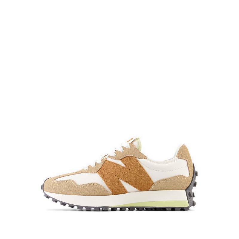 Giày Thể Thao New Balance 327 Women's - Orange