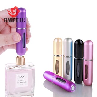 Chai Đựng Dung Dịch Dạng Lỏng 5ml Mới