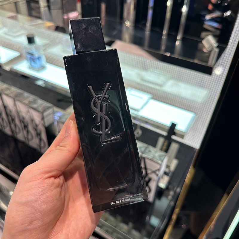 Mới Nước Hoa ysl saint laurent Hương Thơm Gỗ Cam 100ml Cho Nam Giới