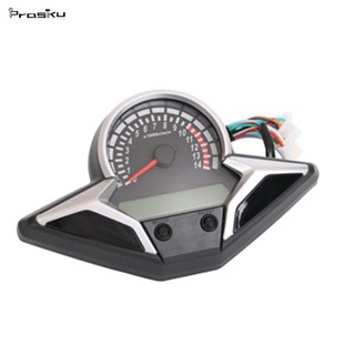 [Prasku1] Máy đo tốc độ kỹ thuật số cho CBR250R CBR 250