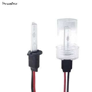 [Prasku1] Bộ đèn pha thay thế Xenon HID 2X 55W 3600LM 12V
