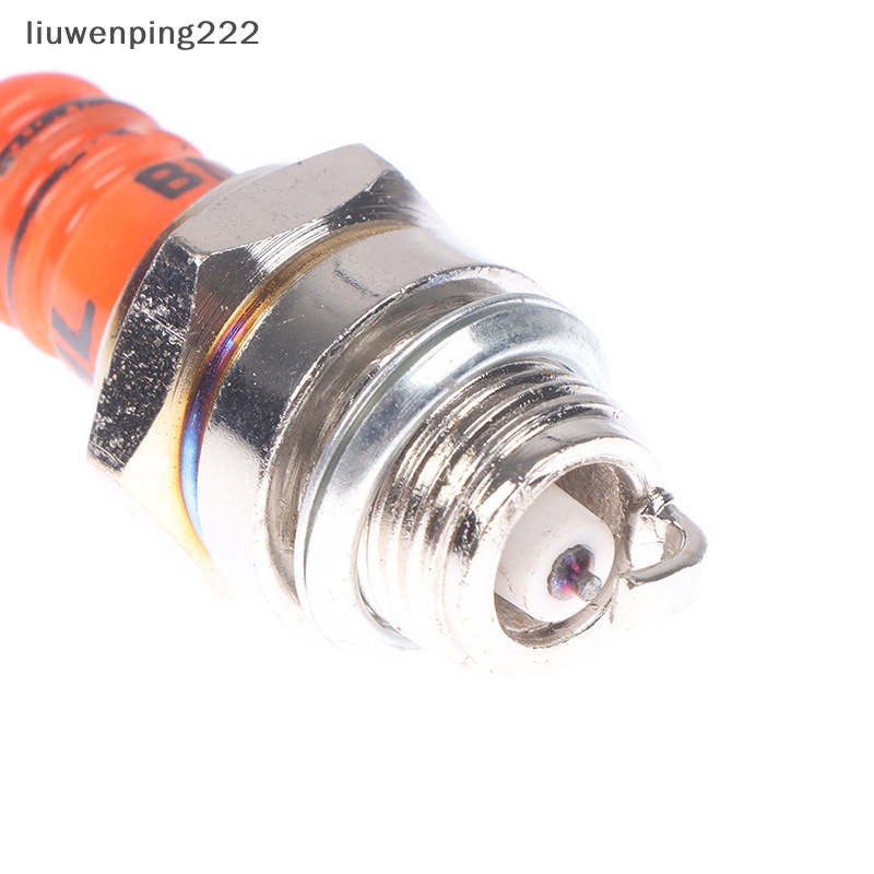 Bugi Đánh Lửa bm6a Phát Sáng Tiêu Chuẩn Cho Dây Xích Bãi Cỏ