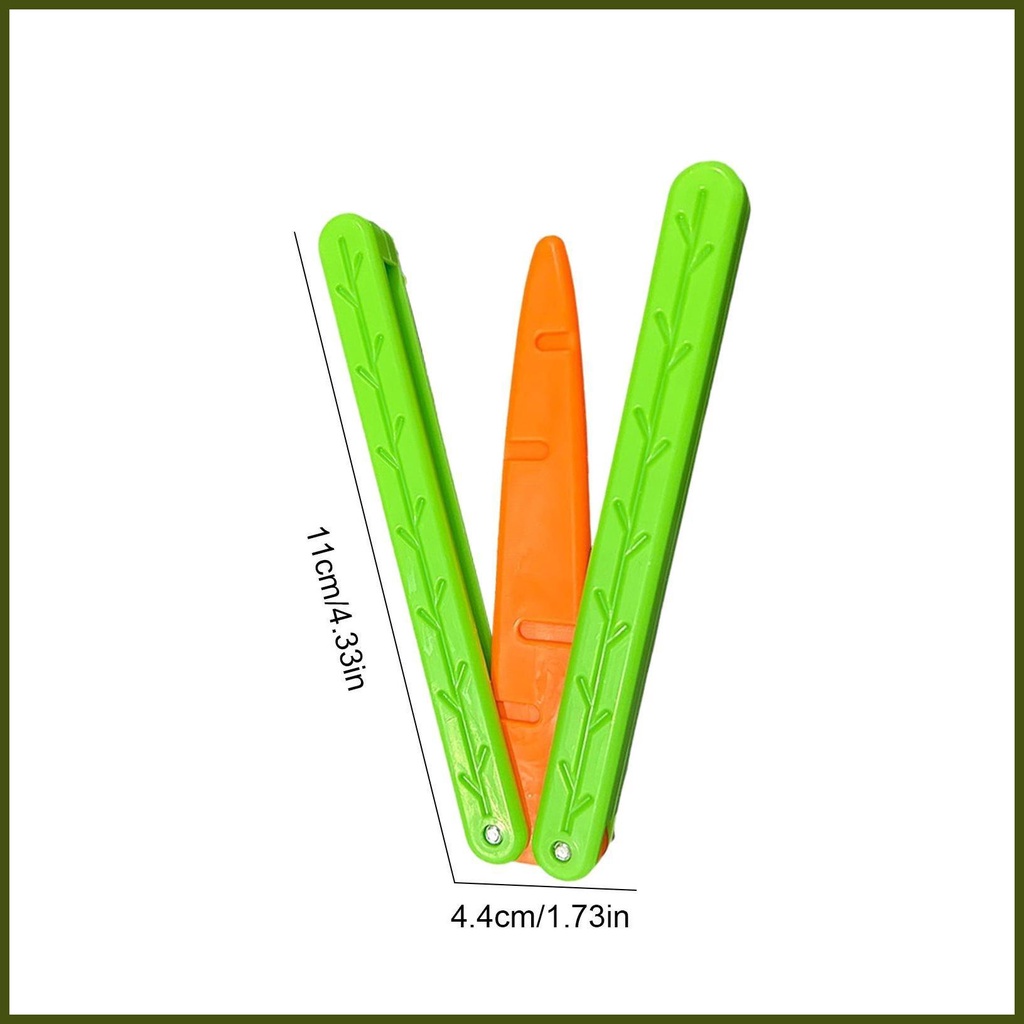 Đồ Chơi Dao Cắt Nhỏ 3d Phát Sáng Độc Đáo