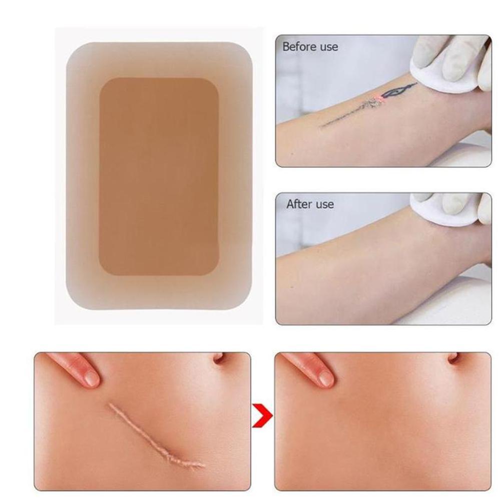 Miếng Dán Giả Da Che Khuyết Điểm Hình Xăm Kháng Nước e8s8