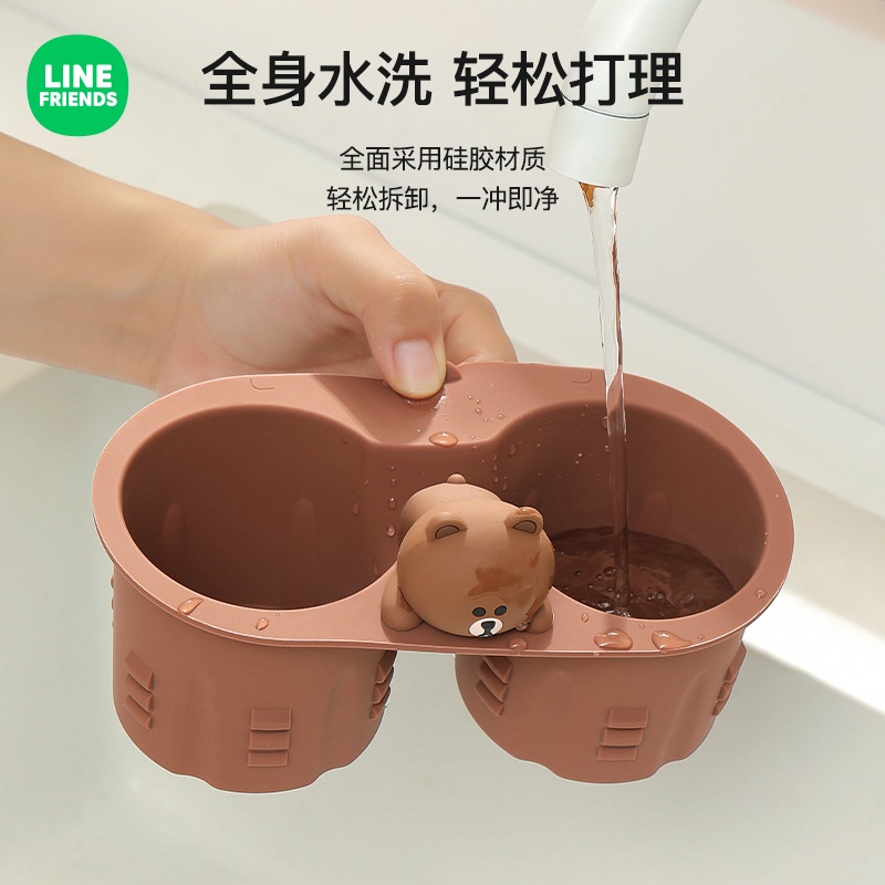 Giá Đỡ Cốc Nước Trên Xe Hơi