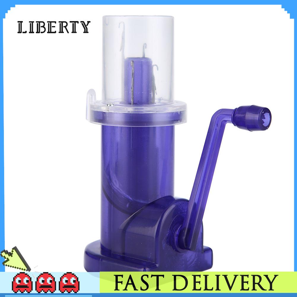 Máy Đan Len Thủ Công Chất Lượng Cao