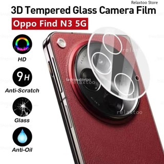 Phim Dán Bảo Vệ Ống Kính Máy Ảnh Cho oppo find n3 n2 flip n3flip n2flip findn3flip findn2flip 2023 Ốp