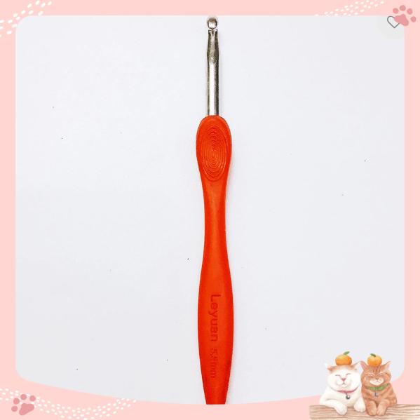 Kim móc cán dẻo lẻ êm tay 19 size