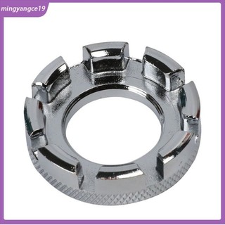 Cờ lê điều chỉnh dây cho nan hoa xe đạp 8 cổng