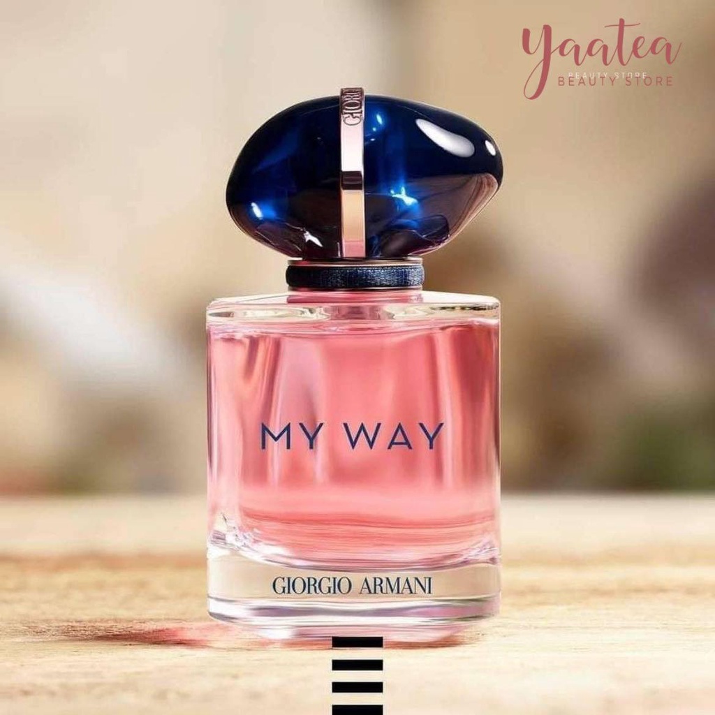 Nước Hoa Gior Armani My Way 7ml