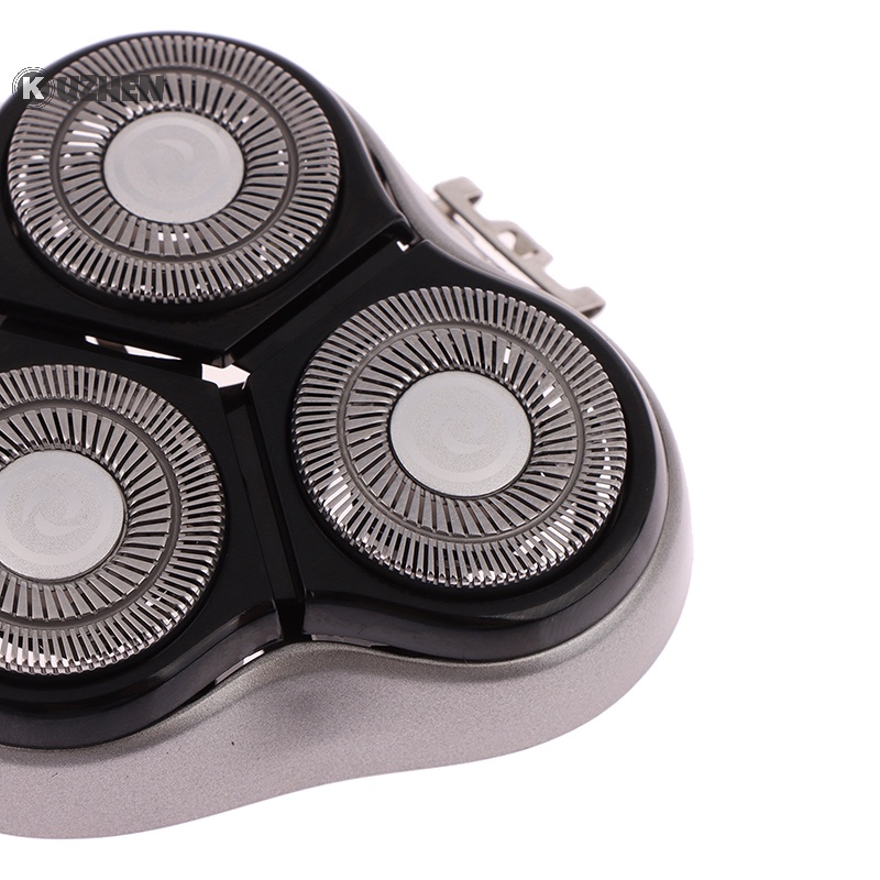 Kuzhen Đầu Lưỡi Dao Hai Lớp Bằng Thép Cho enchen blackstone / blackstone pro