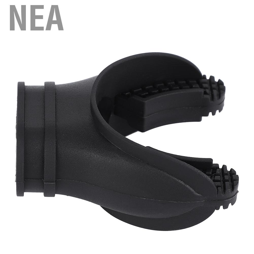 Nea Scuba Mouth Piece Mouthpiece Silicone Deep Sea Diving Air Bottles