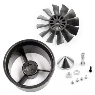 Động Cơ Không Chổi Than QX-Motor 64mm 12 Cái Cho Máy Bay Điều Khiển Từ Xa